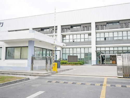 昆山川口塑膠工業有限公司