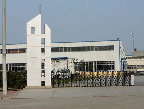 六豐金屬製品有限公司